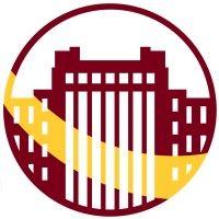 umn undergraduate student government logo image