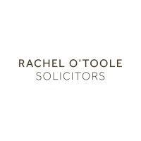 rachel o'toole solicitors logo image