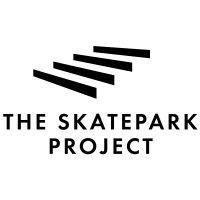 the skatepark project logo image