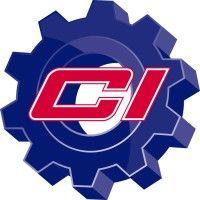 ci refco, inc. logo image