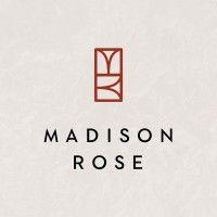 madison rose logo image