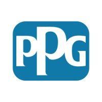 ppg logo image