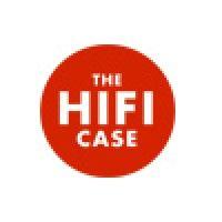 the hifi case logo image