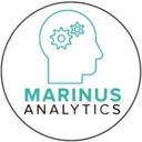 logo of Marinus Analytics