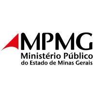 ministério público do estado de minas gerais logo image