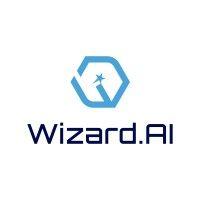 wizard ai ✨ logo image