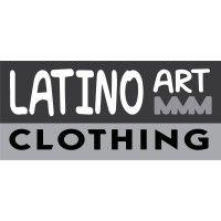 latino art clothing