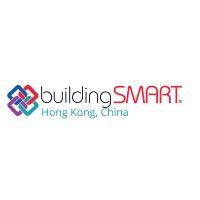 buildingsmart hong kong, china logo image