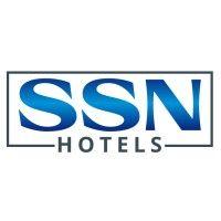 ssn hotels logo image