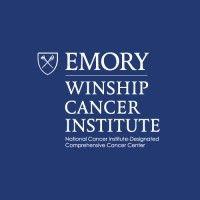 winship cancer institute of emory university