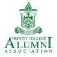 trinity college alumni association