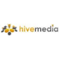 hive media inc. logo image