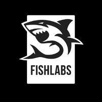 fishlabs gmbh logo image