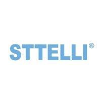 sttelli logo image