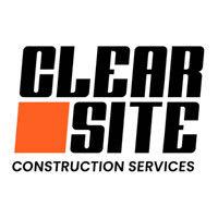 clearsite construction services