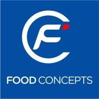 food concepts plc logo image