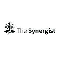 the synergist.org logo image