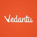 logo of Vedantu