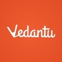 vedantu logo image