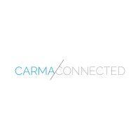 carma connected logo image