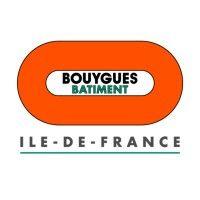 bouygues bâtiment ile-de-france logo image