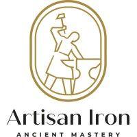 artisan iron llc logo image