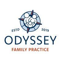 odyssey family practice llc logo image