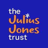 the julius jones trust logo image