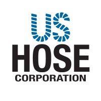 us hose corporation logo image