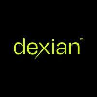 dexian logo image