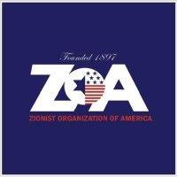 zionist organization of america