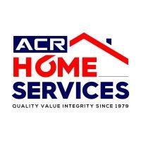 acr home services logo image