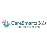 caresmartz360 logo image