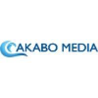 akabo media logo image