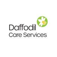 daffodil care services logo image