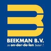 beekman b.v. logo image