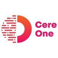 cereone media pvt ltd logo image