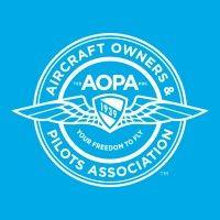 aopa logo image