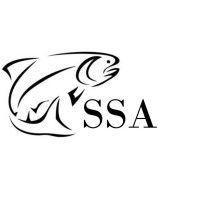 ssa environmental logo image