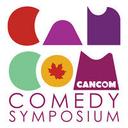 logo of The Foundation For Canadian Comedy Cancom