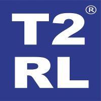 t2rl logo image