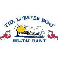 lobster boat restaurant logo image