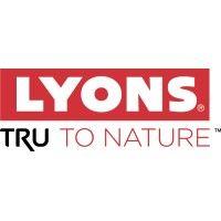 lyons tru to nature logo image