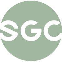 sgc logo image