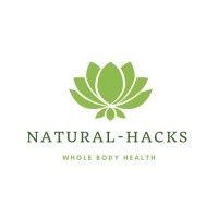 natural-hacks whole body health logo image