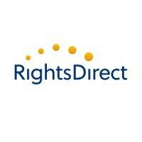 rightsdirect logo image