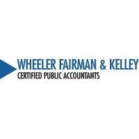 wheeler fairman & kelley logo image