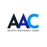 acuity advisory corp. logo image