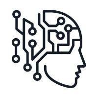 ai community logo image