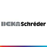 beka schréder logo image